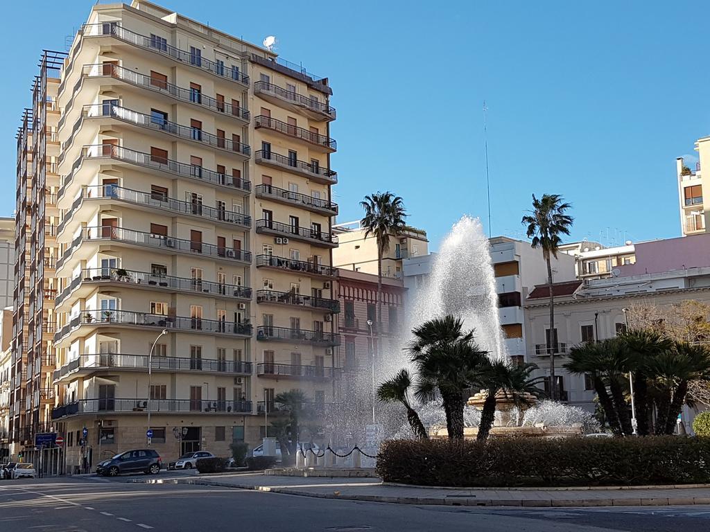 Amanda'S Apartment Taranto Exterior foto